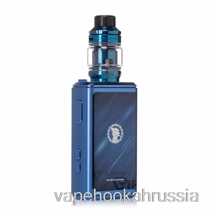 Vape Russia Geek Vape Z200 200w стартовый комплект синий